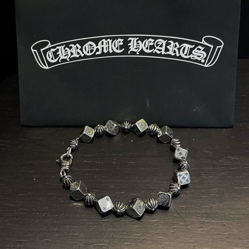 Chrome Hearts bracelet 11yxx92